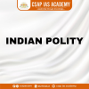 INDIAN POLITY