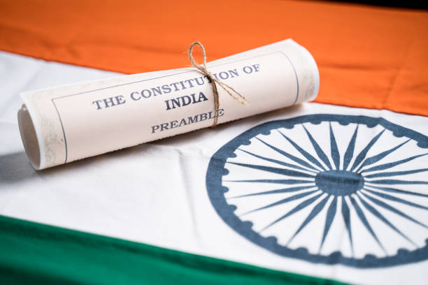 MAKING OF CONSTITUTION