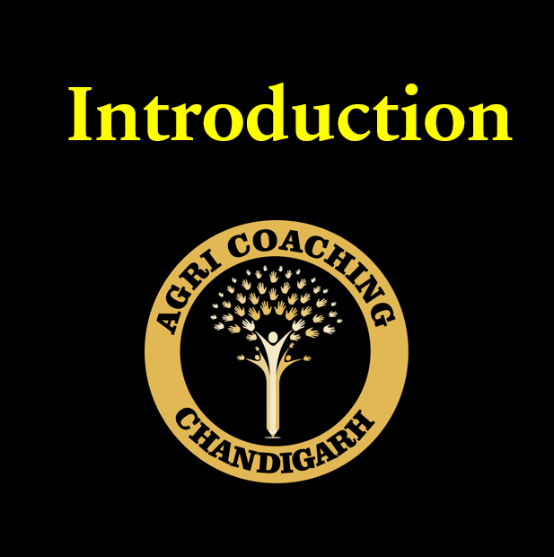 Lecture-1 (Introduction)