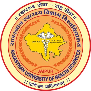 RUHS B.Sc. नर्सिंग 2025-26