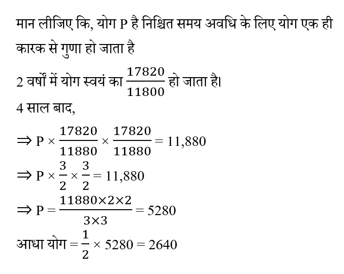 CPO Mini Mock Maths (01 June 2024) 12