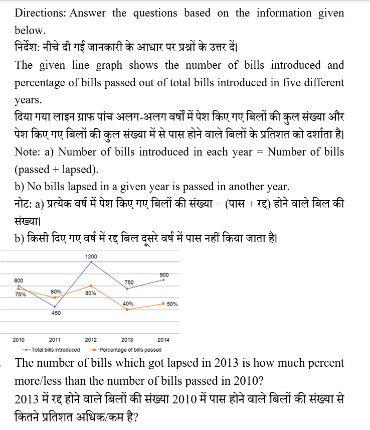 IBPS RRB OA Test 2 8