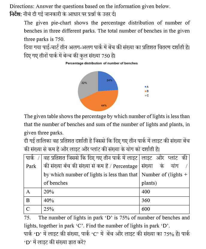 IBPS RRB OA Test 1 4