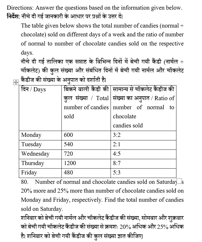 IBPS RRB OA Paid Test 1 3