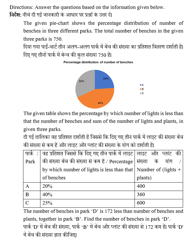 IBPS RRB OA Test 1 8