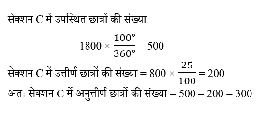 CPO Mini Mock Maths (04 June 2024) 3