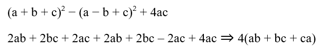 CHSL Mini Mock Maths (03 June 2024) 4