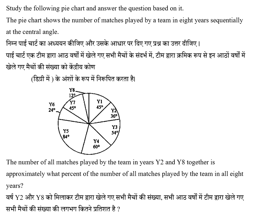 CPO Mini Mock Maths (04 June 2024) 7