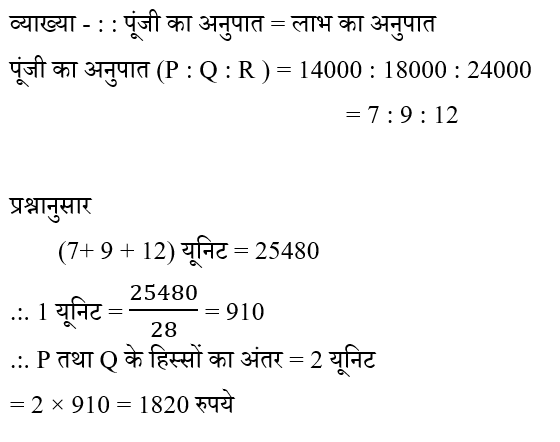 BIHAR SSC (16 June 2024) 1