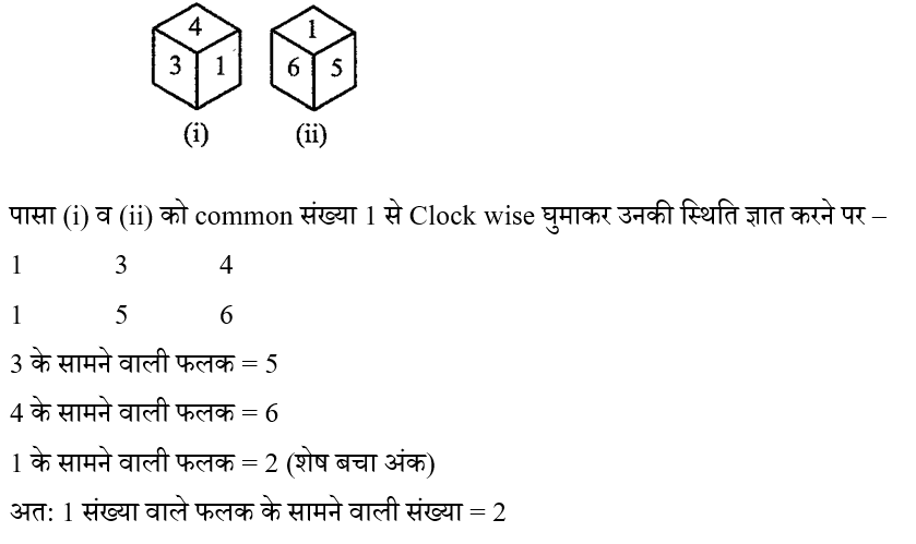 CPO Mini Mock Reasoning (07 June 2024) 6