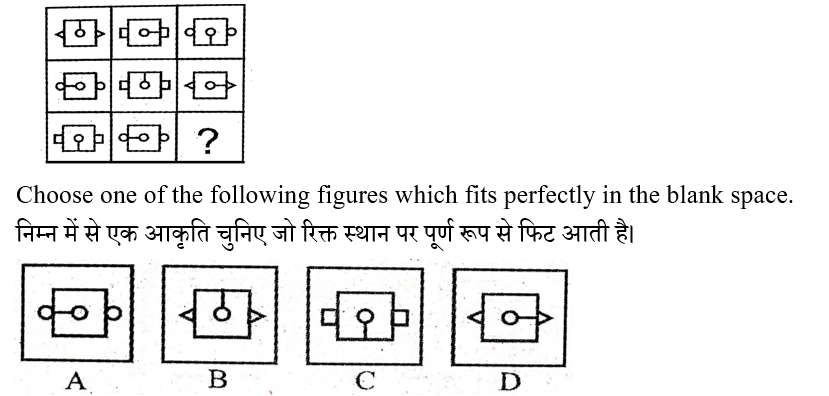 RRB NTPC (09 June 2024) 1