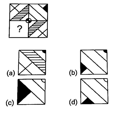 CPO Mini Mock Reasoning (07 June 2024) 7