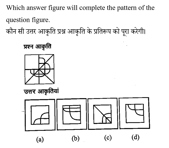 UP Police Constable (09 June 2024) 8