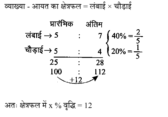 CPO Mini Mock Maths (06 June 2024) 13