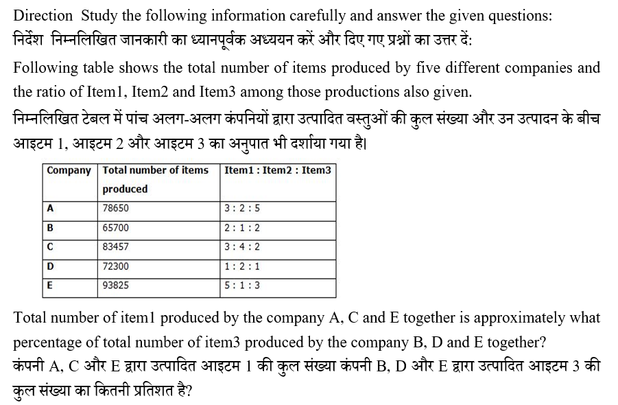 IBPS RRB OS-1 Paid Test 6 8