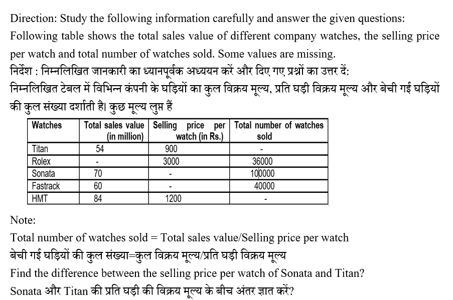 IBPS RRB OS-1 Paid Test 6 10