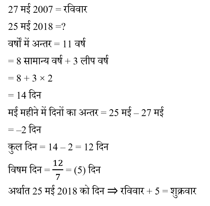 SSC CHSL Tier 1 (09 June 2024) 4