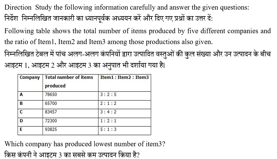 IBPS RRB PO Test 6 9