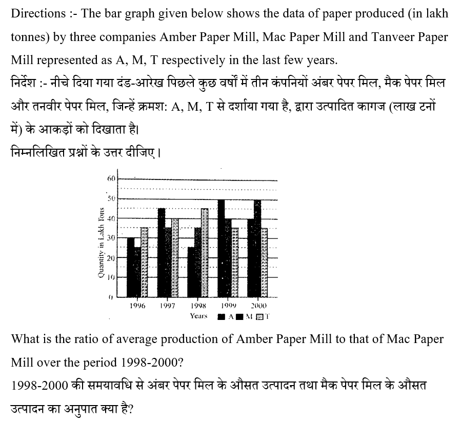 CPO Mini Mock Maths (06 June 2024) 7