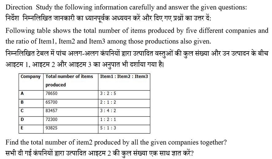 IBPS RRB OS-1 Paid Test 6 5