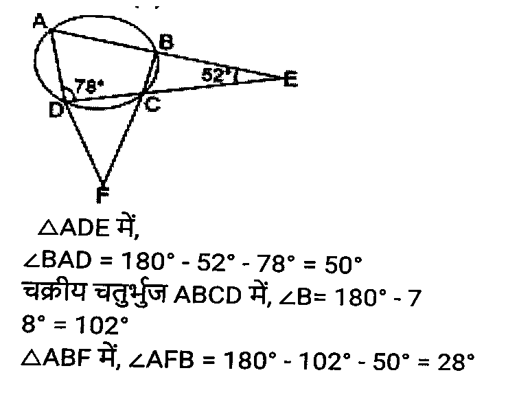 SSC CPO Tier 1 (09 June 2024) 3