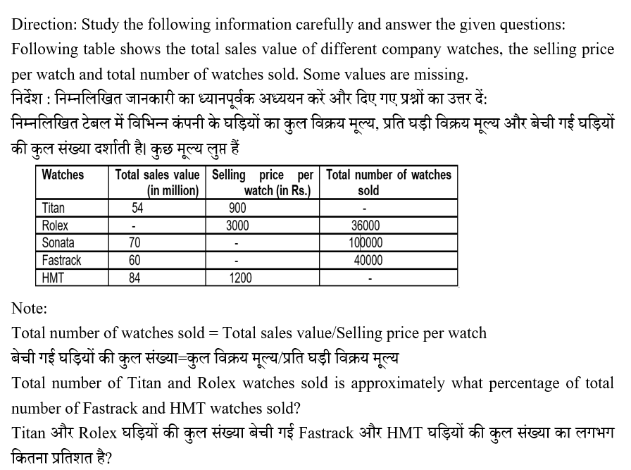 IBPS RRB OS-1 Paid Test 6 1