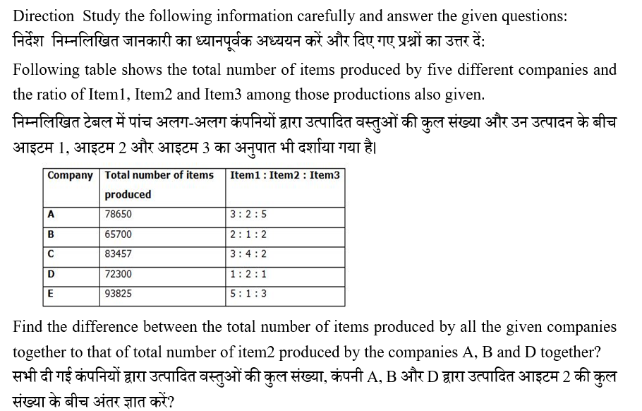 IBPS RRB OS-1 Paid Test 6 8