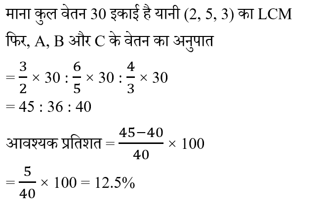 SSC CPO Tier 1 (09 June 2024) 3