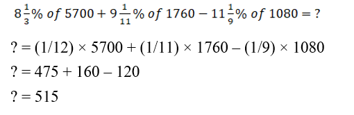 IBPS RRB OA Test 7 8