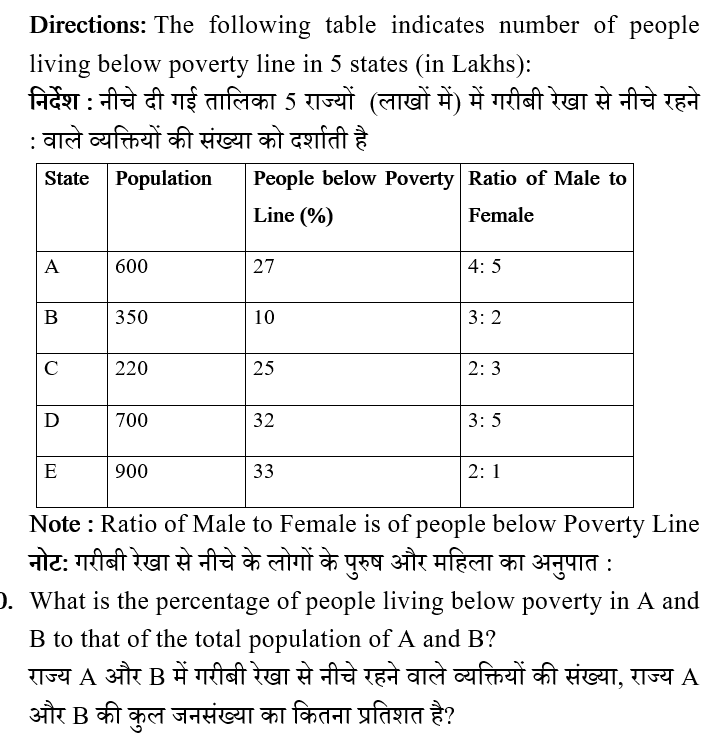 IBPS RRB OS-1 Paid Test 7 4