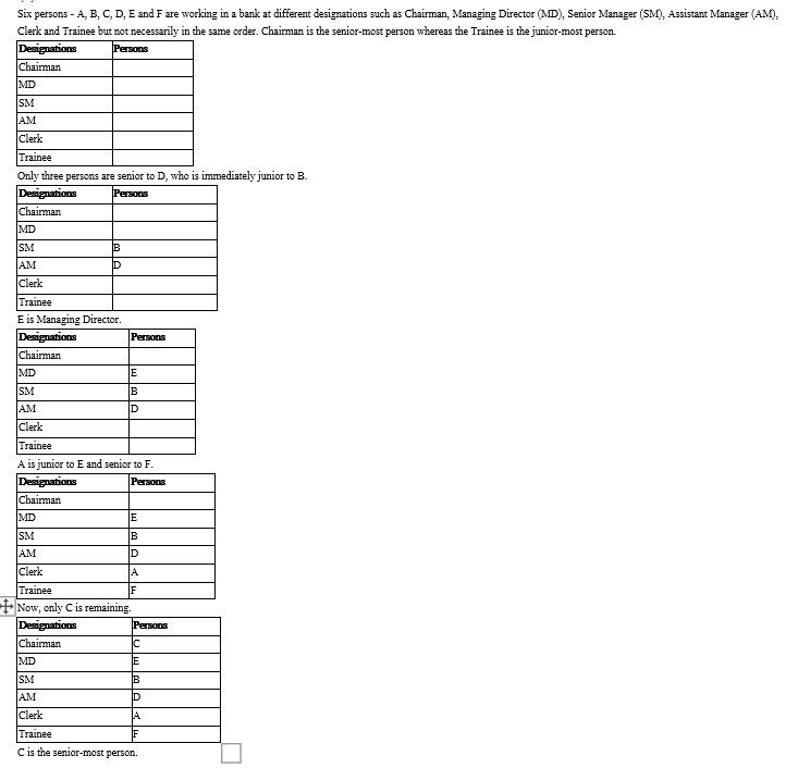 IBPS RRB PO Test 7 8