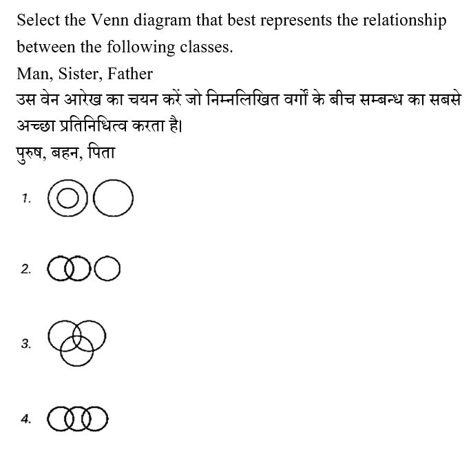 CHSL Mini Mock Reasoning (10 June 2024) 6