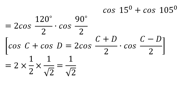 CPO Mini Mock Maths (10 June 2024) 11