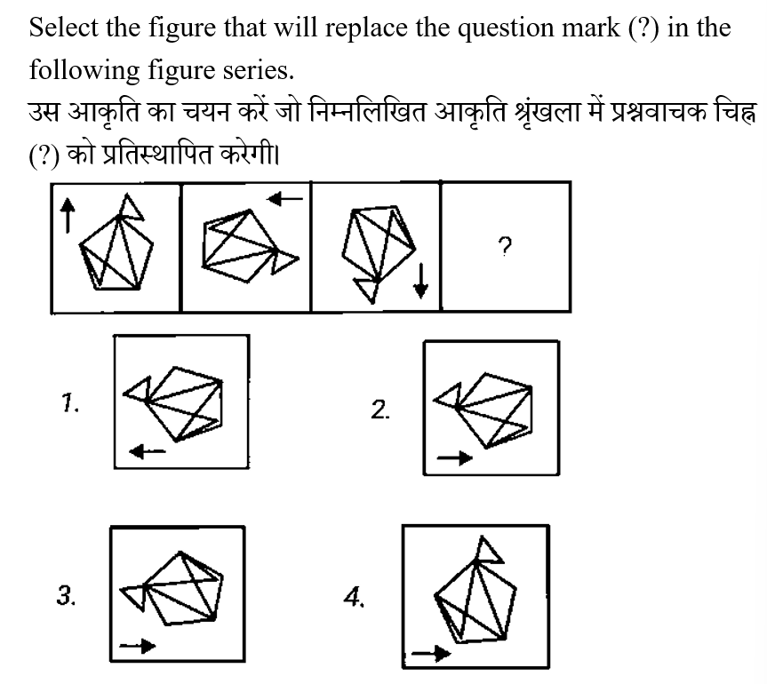 CHSL Mini Mock Reasoning (10 June 2024) 1