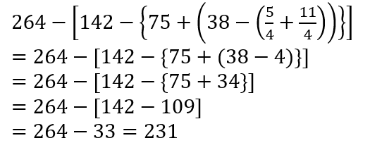 CPO Mini Mock Maths (10 June 2024) 10