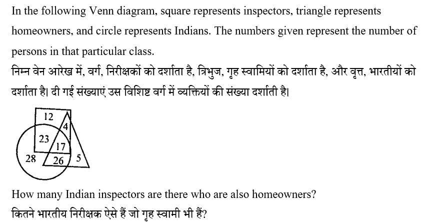 CPO Mini Mock Reasoning (11 June 2024) 1