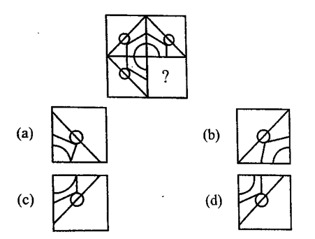 CPO Mini Mock Reasoning (11 June 2024) 11