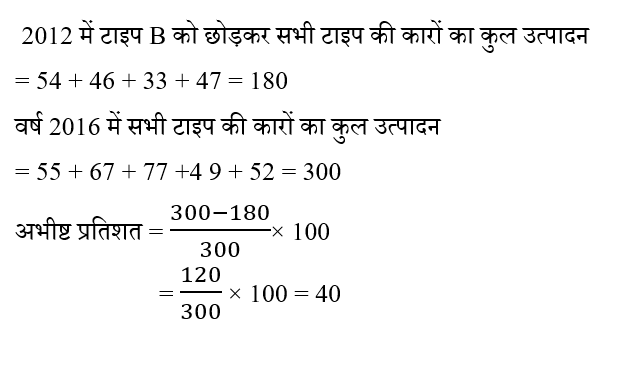 CPO Mini Mock Maths (12 June 2024) 8