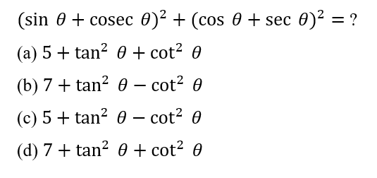 CPO Mini Mock Maths (12 June 2024) 1