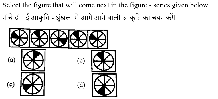 SSC CPO Tier 1 (16 June 2024) 1