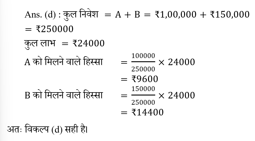 Jharkhand Police Constable (16 June 2024) 1