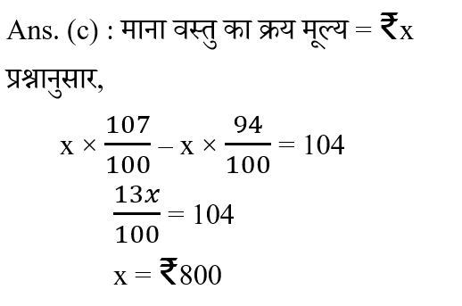 Jharkhand Police Constable (16 June 2024) 1