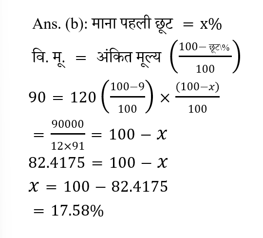 Jharkhand Police Constable (16 June 2024) 1