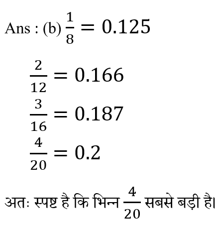 Jharkhand Police Constable (16 June 2024) 4