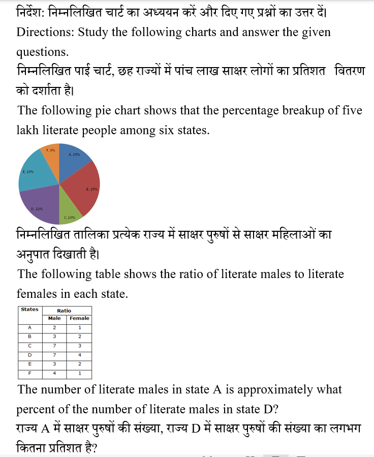 IBPS RRB PO Test 9 6