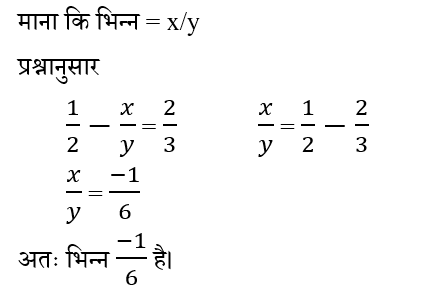 RRB Group D (16 June 2024) 4