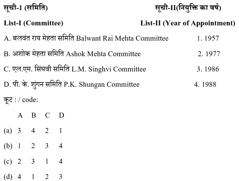 Rrb Group D (16 June 2024) 1