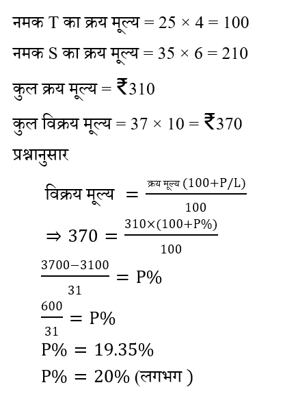 RRB Group D (16 June 2024) 5