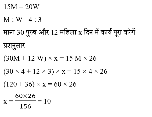 RRB Group D (16 June 2024) 5