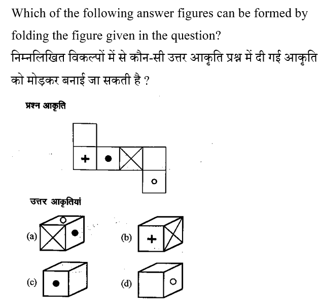 UP Police Computer Operator (16 June 2024) 1